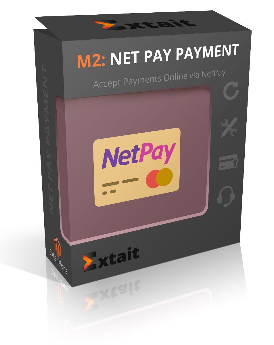 NetPay Payment M2