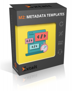 Metadata Templates