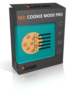 Cookie Mode Pro M2