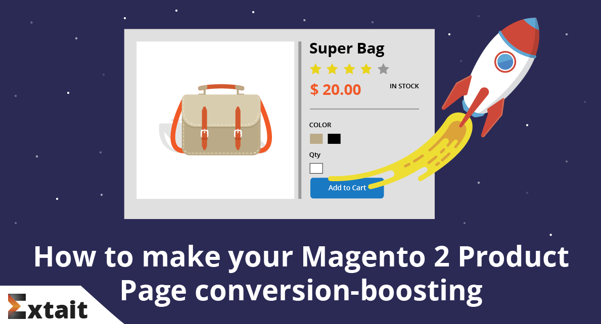How to Make Your Product Page Conversion-boosting in Magento 2