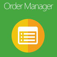 Order Manager